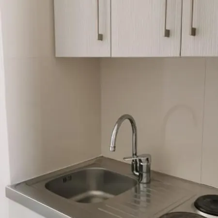 Aparthotel Simos Magic Apts Ayia Napa