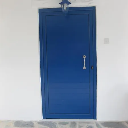 Simos Magic Apts Aparthotel