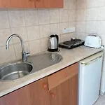 Lejlighedshotel Simos Magic Apts Ayia Napa