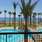 Lejlighedshotel Simos Magic Apts