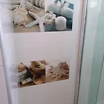 Lejlighedshotel Simos Magic Apts
