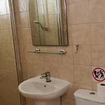 Simos Magic Apts شقة فندقية