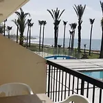 Simos Magic Apts 3* Ayia Napa