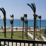 شقة فندقية Simos Magic Apts