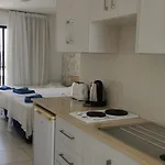 Simos Magic Apts 3*