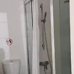 Simos Magic Apts شقة فندقية