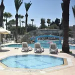 Simos Magic Apts 3* Ayia Napa