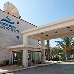 شقة فندقية Simos Magic Apts