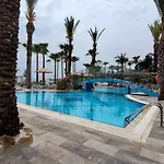 شقة فندقية Simos Magic Apts