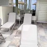 Lejlighedshotel Simos Magic Apts 3*