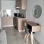 شقة فندقية Simos Magic Apts أيا نابا