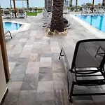 شقة فندقية Simos Magic Apts