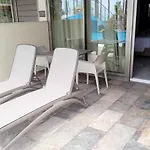 شقة فندقية Simos Magic Apts أيا نابا