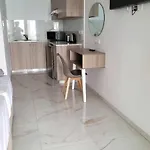 Lejlighedshotel Simos Magic Apts 3*