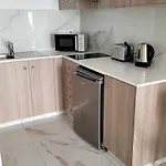 Lejlighedshotel Simos Magic Apts 3*