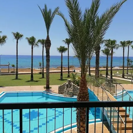 Aparthotel Simos Magic Apts