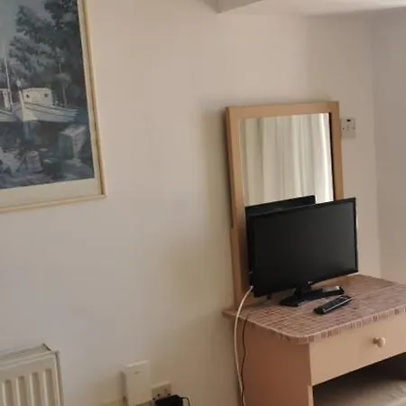 Apart-hotel Simos Magic Apts *