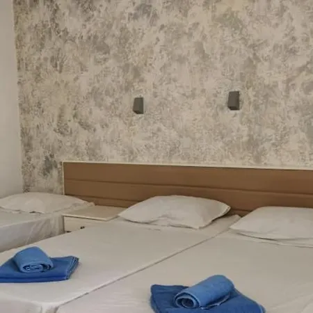 Simos Magic Apts Ayia Napa