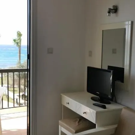 Lägenhetshotell Simos Magic Apts