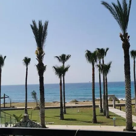 Simos Magic Apts Aparthotel 3*