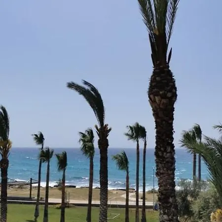Apart-hotel Simos Magic Apts *