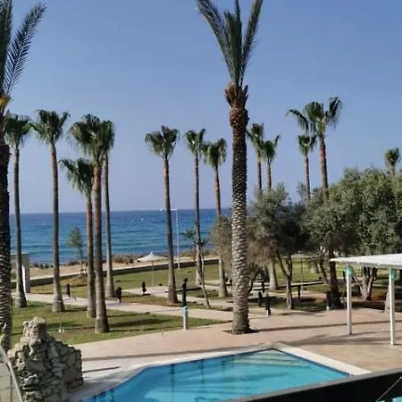 Simos Magic Apts Apart-hotel
