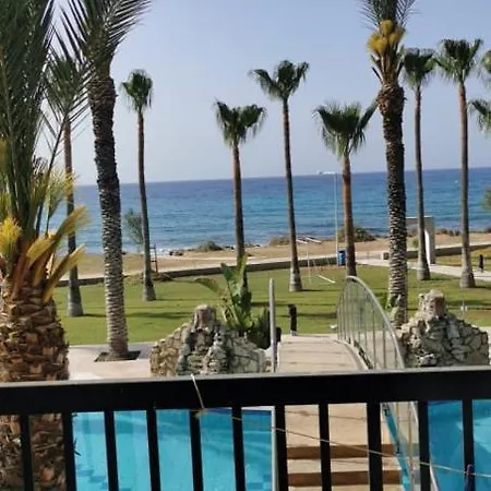 Simos Magic Apts Apart-hotel *