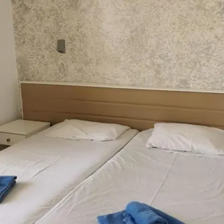 Apart-hotel Simos Magic Apts *