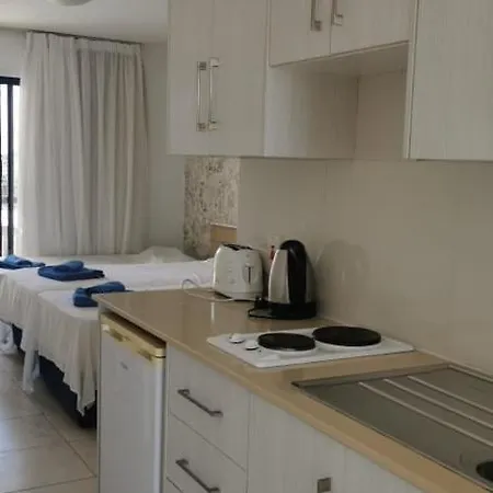 Simos Magic Apts 3*