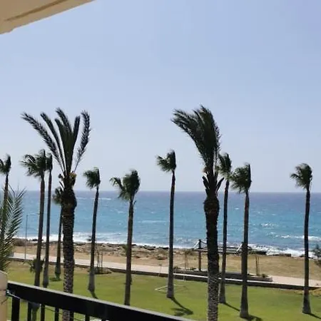 Simos Magic Apts * Ayia Napa