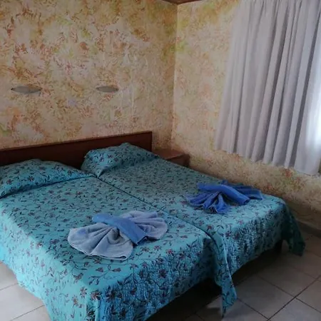 Simos Magic Apts Apart-hotel Agia Napa
