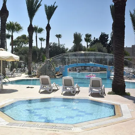 Simos Magic Apts * Agia Napa