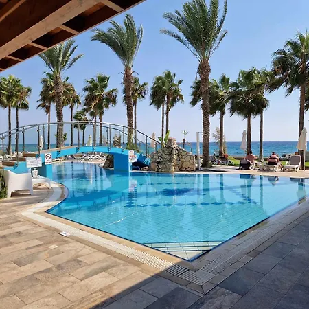 Simos Magic Apts Apart-hotel Agia Napa