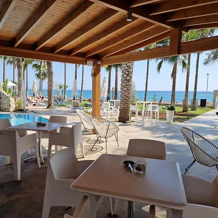 Simos Magic Apts Lägenhetshotell