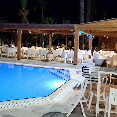Apart-hotel Simos Magic Apts *