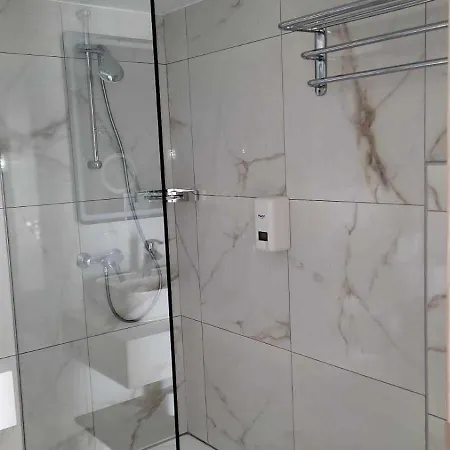 Simos Magic Apts Ayia Napa