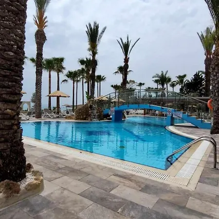 Aparthotel Simos Magic Apts