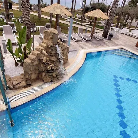 Apart-hotel Simos Magic Apts *