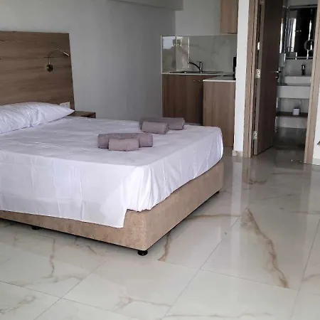 Simos Magic Apts Agia Napa