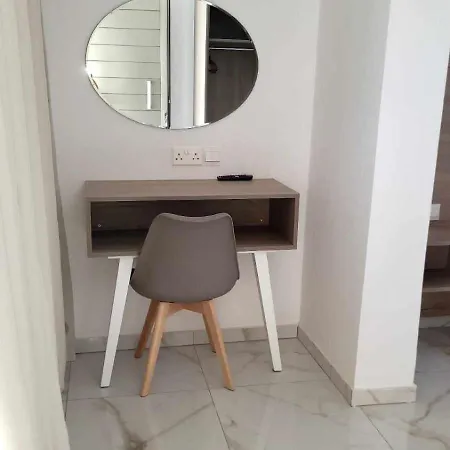 Apart-hotel Simos Magic Apts Agia Napa