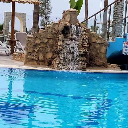 Lägenhetshotell Simos Magic Apts Ayia Napa