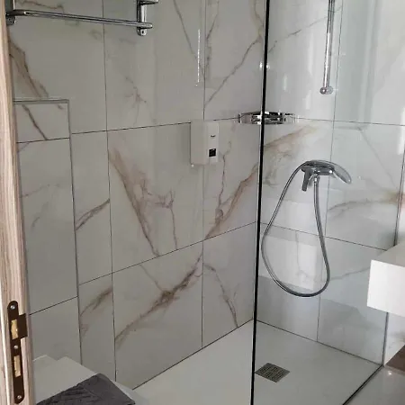 Aparthotel Simos Magic Apts 3*