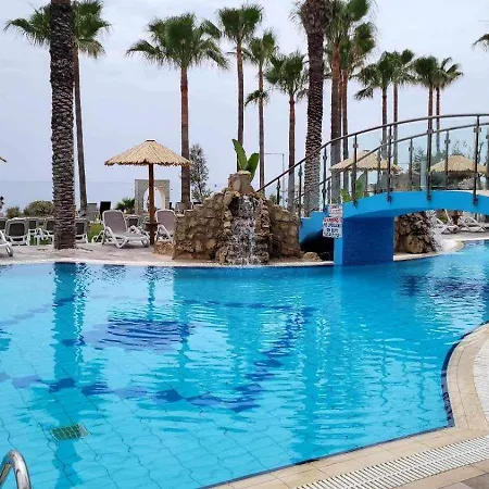 Simos Magic Apts Agia Napa