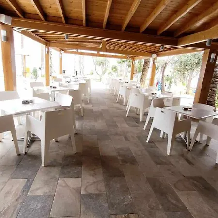 Apart-hotel Simos Magic Apts Agia Napa