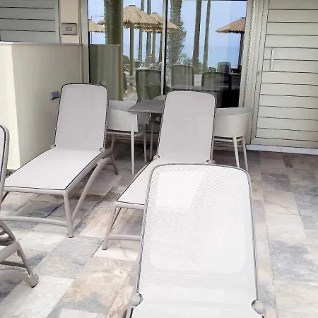 Aparthotel Simos Magic Apts 3*