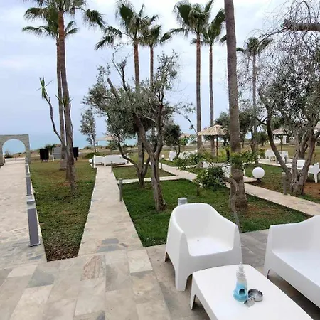 Simos Magic Apts Ayia Napa