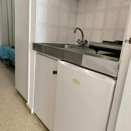 Simos Magic Apts Apart-hotel