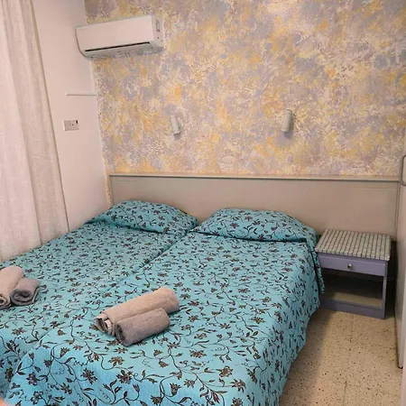 Apart-hotel Simos Magic Apts