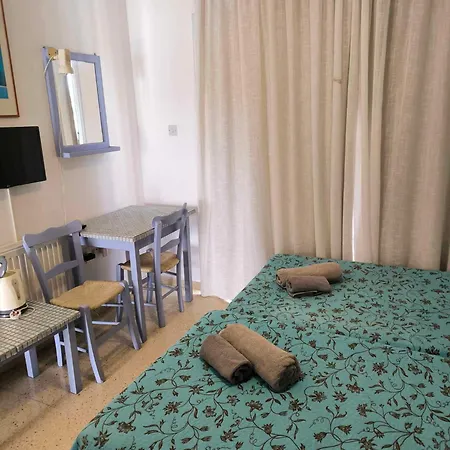 Apart-hotel Simos Magic Apts *