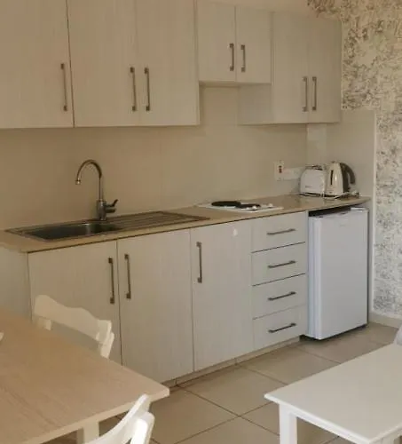 Aparthotel Simos Magic Apts